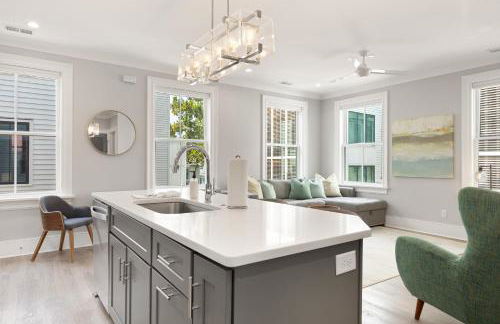 The Cooper Suite at 122 Spring - Foto 4