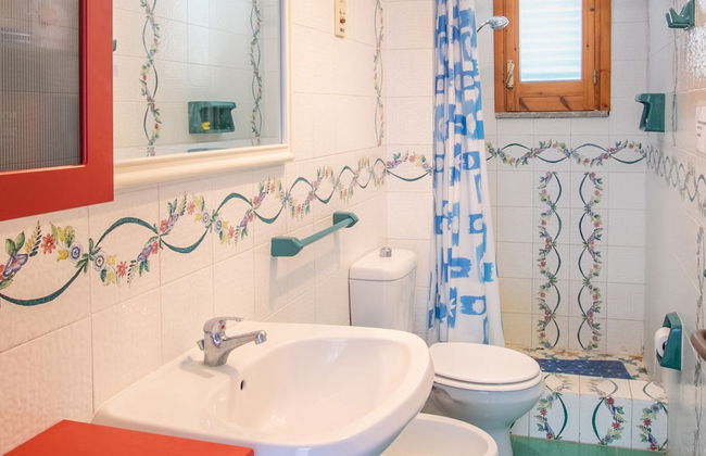 Villa le Palme di Vendicari - Sea View - Foto 44