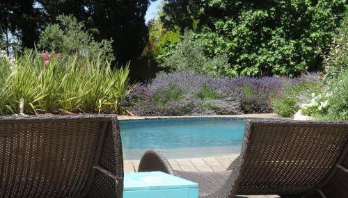 Le Nid de la Huppe - Foto 2