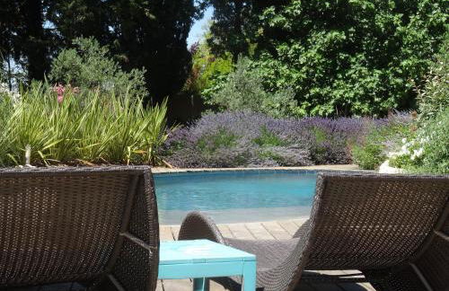 Le Nid de la Huppe - Foto 2