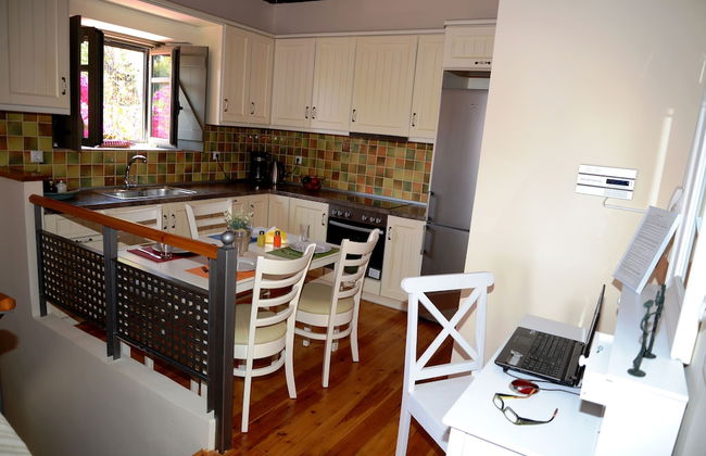 Dio Guesthouses - Foto 29