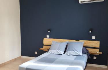 Gîte au cœur du château Flotis - Foto 7