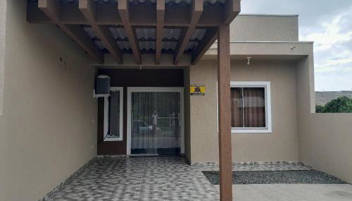 residencial conchinhas II casa de praia com 3 quartos - Foto 1