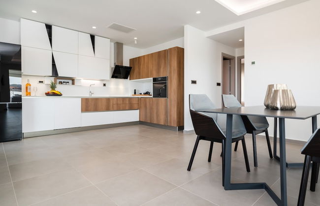 Balia Suites - Foto 21