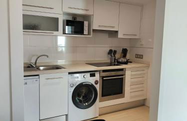 Albir Beach Apt - Foto 27