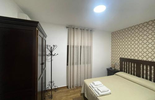 Casa Rural Huerta Del Cura - Foto 8