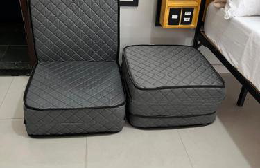 Flat com ar, Vista para o Ibituruna - Rio Doce - 202 - Foto 8