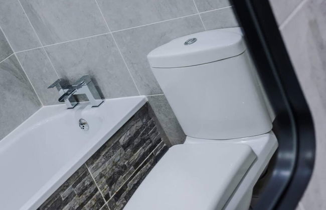 Host Apartments The Georgian Quarters at Canning - Foto 3