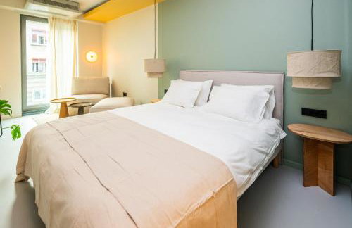 Rooms 23 - FLOK Petrova - Photo 46