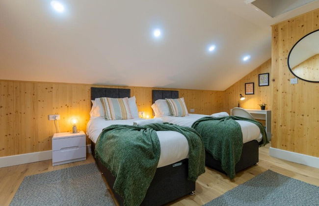 Green Mews 1 By My Getaways - Foto 19