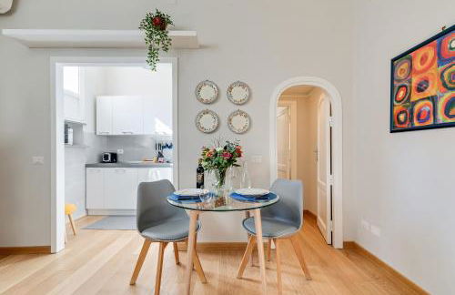 Rome as you feel - Grotta Pinta Apartments - Foto 54