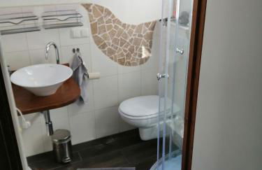 Ferienhaus 30 am Silbersee mit Badezuber - Foto 11