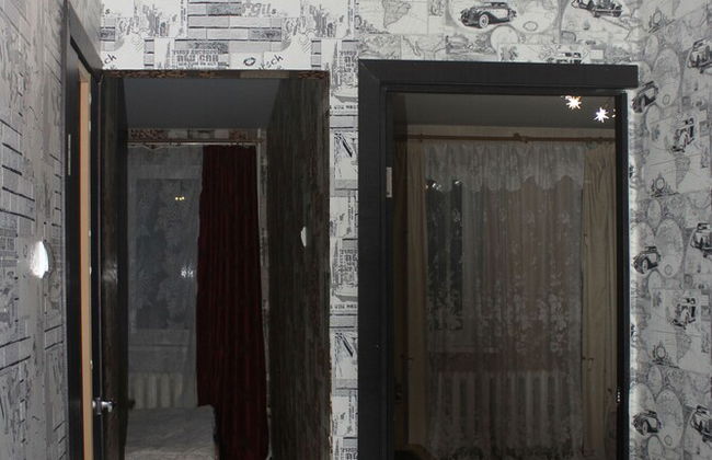 Okatovaya St. 10 Vladdom25 - Photo 3