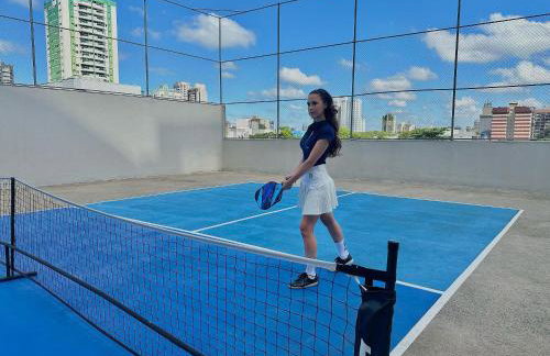 ApartDamani - Aptos por Temporada no Centro de Foz - Foto 64