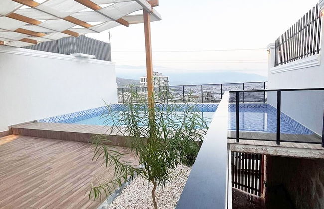 Villa Zena Demre - Foto 11