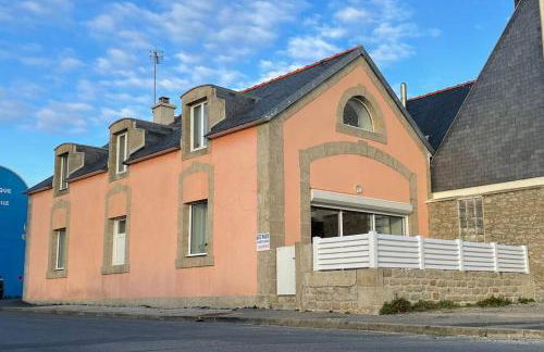 L'abri du canot face à la mer - Foto 3