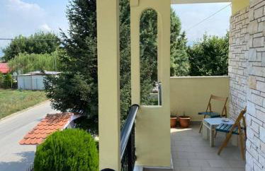 Polys Apartment and Paraskevi studio with view - Foto 46