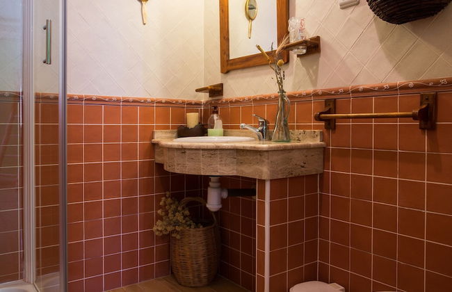 Casa Rural Abuela Maxi - Photo 10