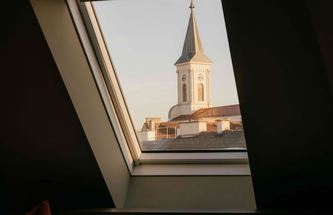 WELTWIEN Apartments - Foto 37