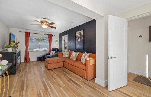 Spacious Coastal Retreat in Beautiful Venice FL - Foto 44