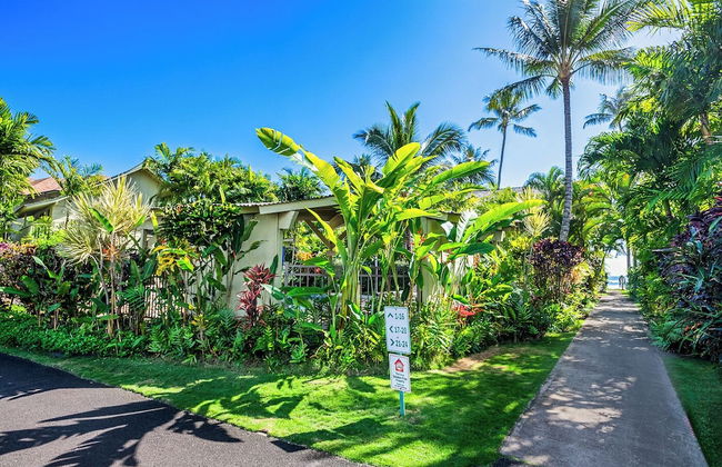 Kapaa Sands 17 - Foto 21