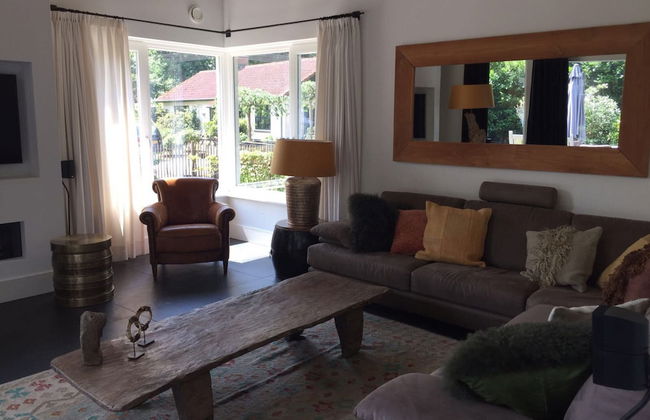 Spacious Family Villa Uden - Photo 17