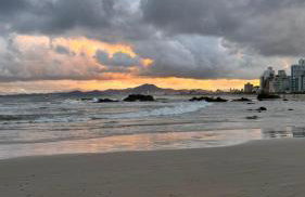 Apartamento praia Gravatá - Beto Carrero - Photo 1