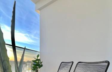 Modern Mediterranean Luxury Apartment - Foto 39