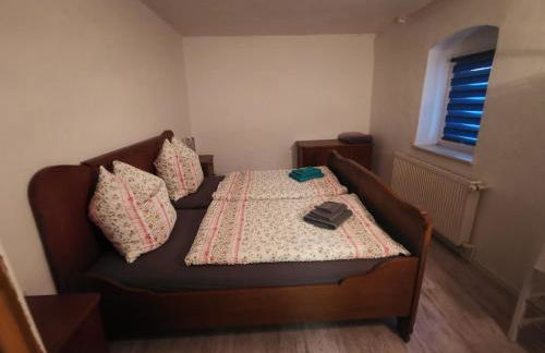 Ferienhaus mit Garten und Terrasse, zentral und ruhig - Foto 33