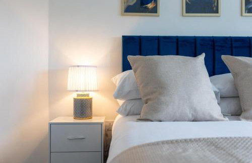 Cardiff Bay Retreat 2 Bed Apartment Free Parking - Foto 19