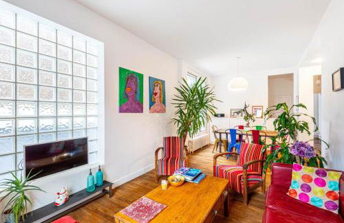 GuestReady - Séjour Familial à Montrouge - Foto 6