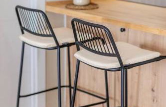 Downtown flat with 46 sqm private rooftop terrace - Photo 14