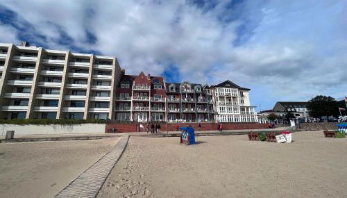 Nordland Appartements - Wohnung Nordstrand - Foto 2