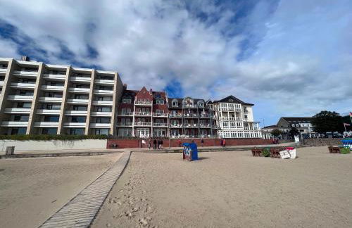 Nordland Appartements - Wohnung Nordstrand - Foto 2