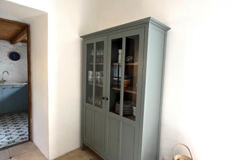 Maison spacieuse avec jardin au cœur de Lomener - FR-1-813-7 - Foto 5