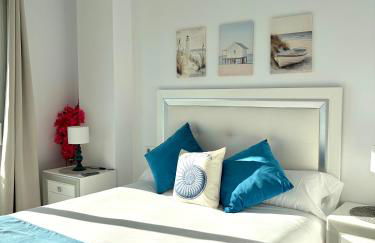 Serenity - Mare Apartments Marbella - Foto 6