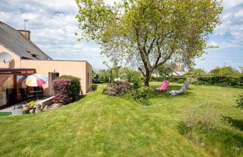 Gîte Proche Mer 800 m - Foto 1