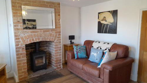 The Little House Louth - Foto 5