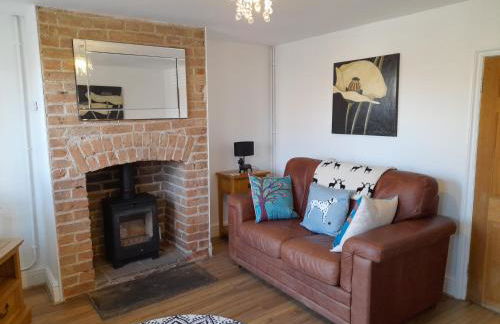 The Little House Louth - Foto 5