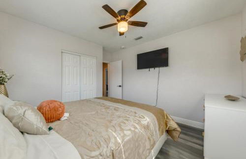 1 Mi to Ocean Home with Yard in Boynton Beach! - Foto 23