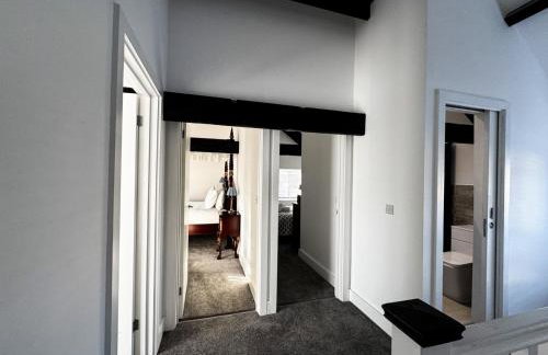 Bracken & Bramble Barn – Spacious Holiday Retreat - Foto 1