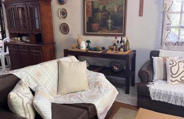 Sítio São Gerardo - Aconchegante casa no campo. - Foto 13