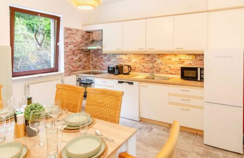 Familienwohnung mit Moselblick und Spielzimmer - Foto 4