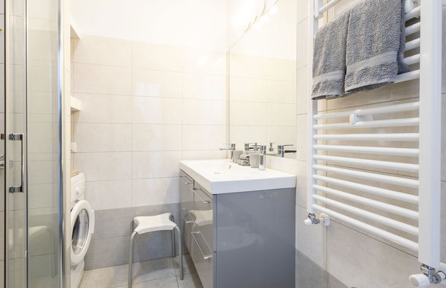 Fra Cristoforo Studio Apartment - Foto 17