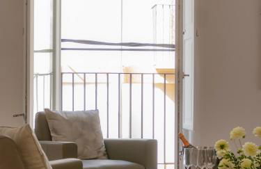 Aparttime Palma mit 3 MeerBlick Dach-Terrassen - Photo 2