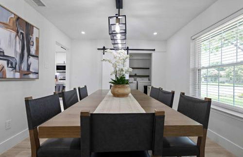 Family Platinum Escape with Heated Pool and Gameroom - Foto 25