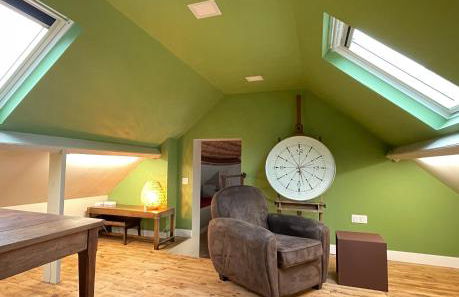 Les Cottages d'Orient Gite Boutique - Foto 39