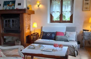 Gite Le Pré Des Colombes - Foto 17