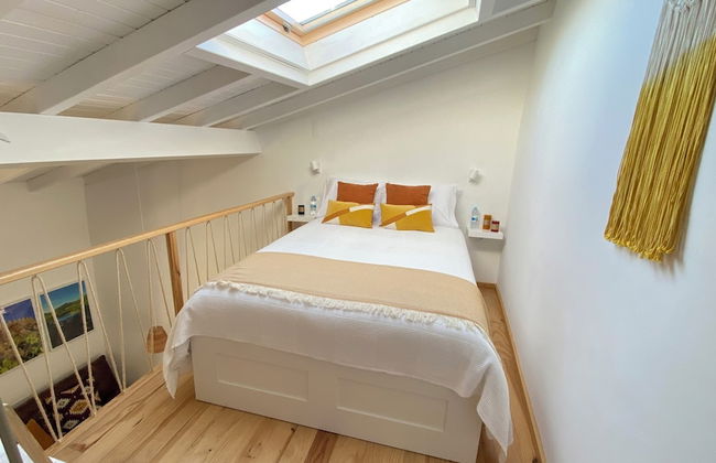 Casa Vinte & Cinco - Alojamento Local - Foto 9