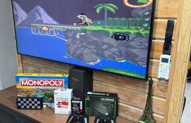 Storm Cottage in the Countryside - Foto 21